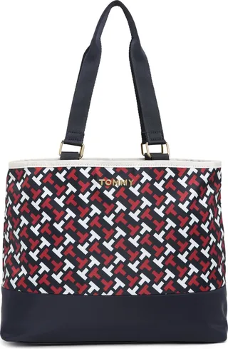 Emery II Shoulder Tote