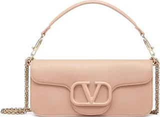 VLogo Signature shoulder bag