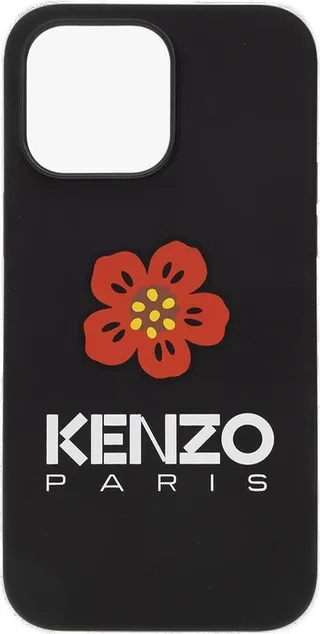 Logo Printed Iphone 14 Pro Max Phone Case