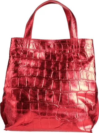 Handbag Red