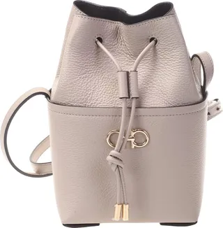 Salvatore Gancini minibag
