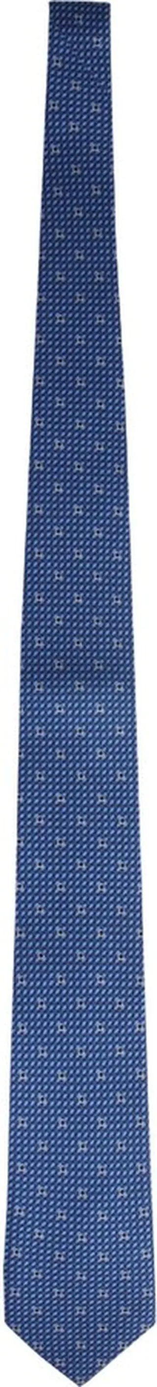 Silk Tie