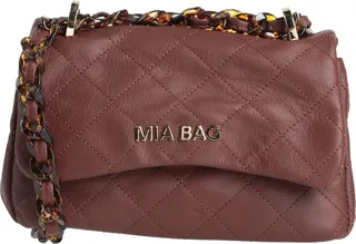 Cross-body Bag Brown