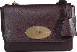 Mulberry Lily Small Shoulder Bag
