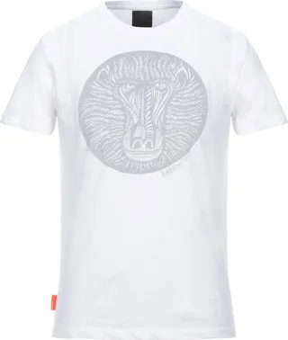 T-shirt White