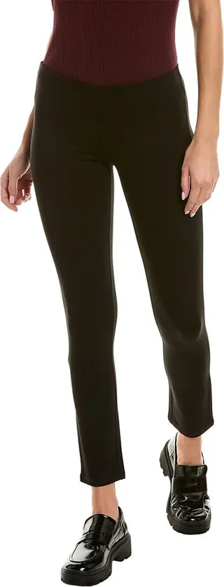 Eileen Fisher Petite Slim Pant