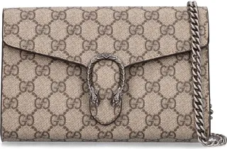 Dionysus GG Supreme shoulder bag