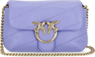 Love Baby Puff Shoulder Bag from Pinko: