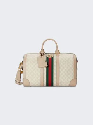 Ophidia Duffle Bag