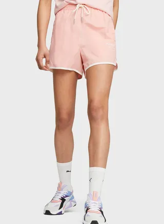 Team Shorts