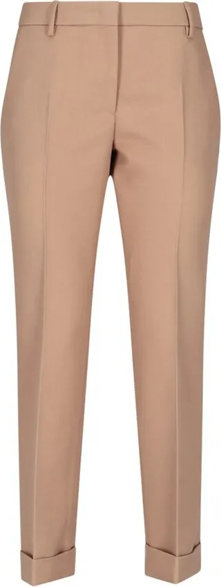 Golden Goose Deluxe Brand Straight Leg Tailored Trousers