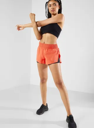 Wor Run 2 In 1 Short
