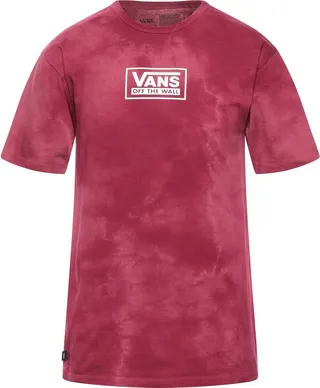 T-shirt Garnet
