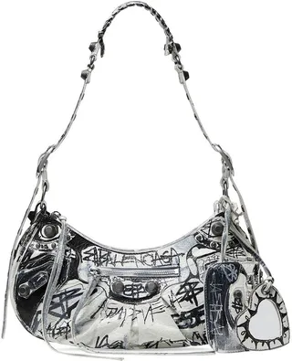 Le Cagole shoulder bag