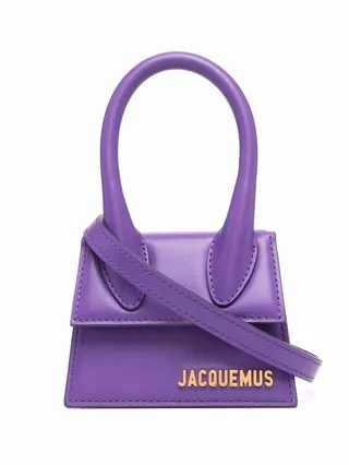 Le Chiquito mini bag