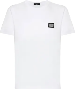 DG Essentials crew neck T-shirt