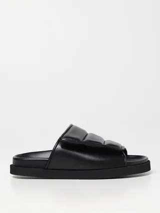Flat sandals women Gia Borghini