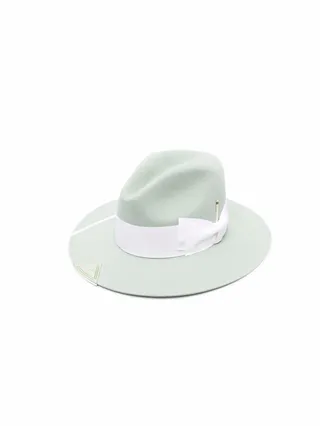 Eucalyptus fedora hat
