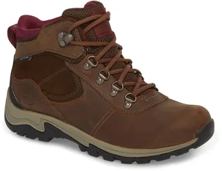 Mt. Maddsen Waterproof Hiking Boot