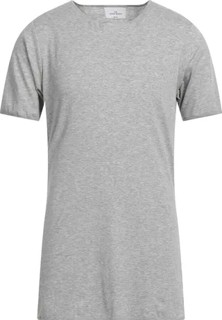 T-shirt Grey