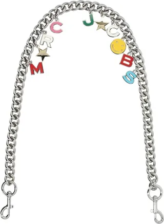 Marc Jacobs The Charm Shoulder Strap