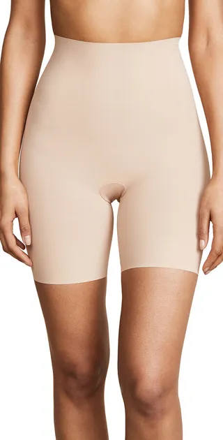 Commando Classic Control Shorts