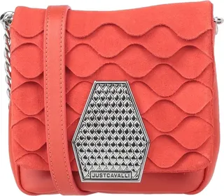 Cross-body Bag Rust