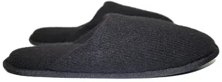 Portolano Ladies Plain Slippers