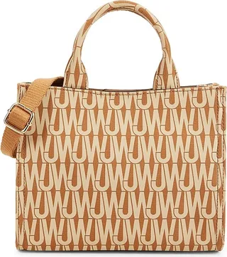 Monogram Tote