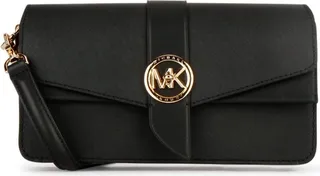 Michael Michael Kors Greenwich Medium Shoulder Bag