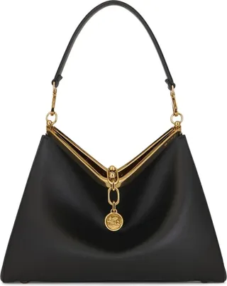 Vela shoulder bag