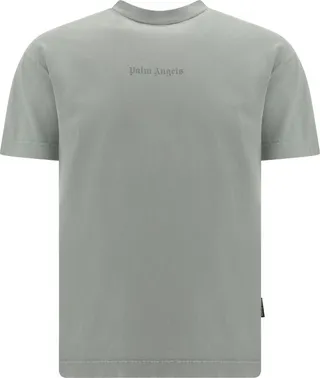 Gd Reverse Logo T-shirt