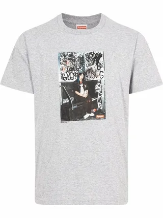 Lady Pink T-shirt "FW21"