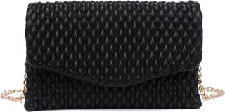 Urban Expressions Evelynn Crossbody Bag