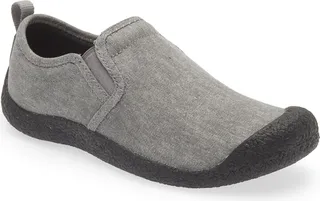 Howser Slip-On Shoe