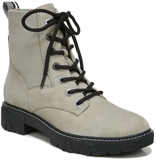 Hudson Combat Boot