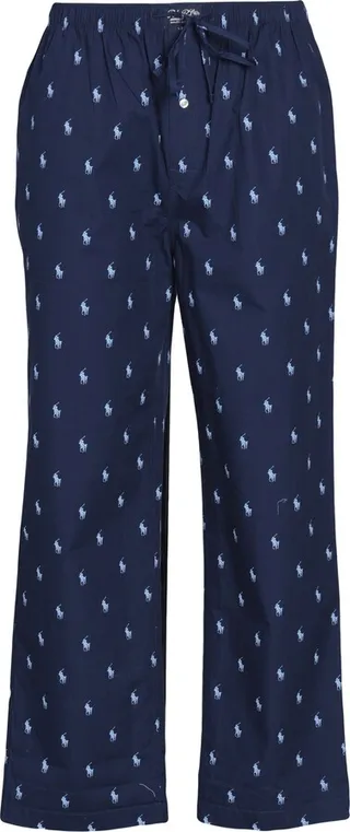 Sleepwear Midnight Blue