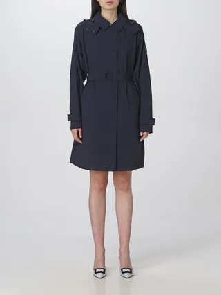 Coat woman Woolrich