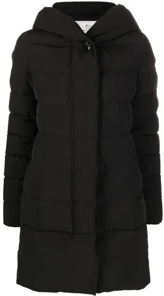 Prescott padded parka