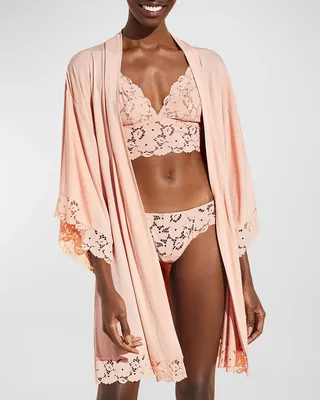 Naya Mademoiselle Kimono Robe