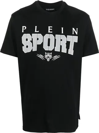 Logo-Print T-Shirt