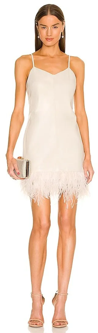 Abella Dress