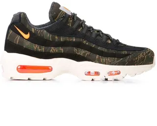 x Carhartt Air Max 95 sneakers