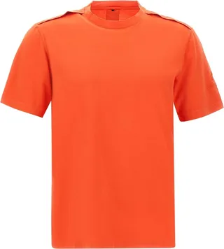 athens Cotton T-shirt