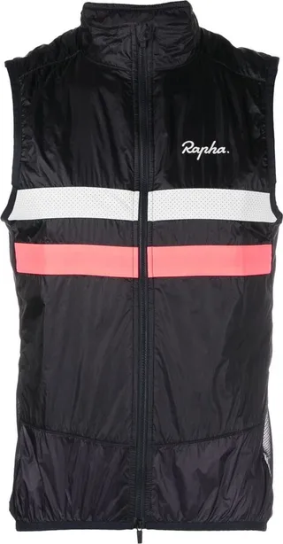 Brevet insulated gilet