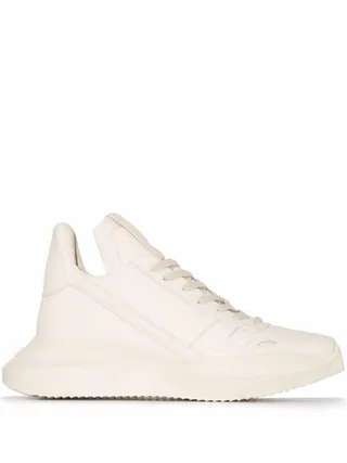 Geth Runner low-top sneakers