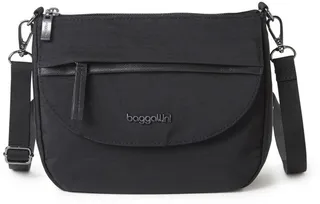 Baggallini Women's Pocket Crossbody 2.0 Bag