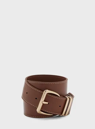 Nash Belts