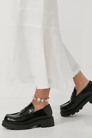 Vagabond Cosmo 2.0 Loafers by Vagabond Shoemakers at Free People