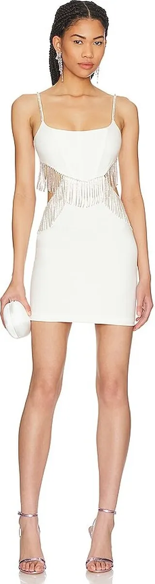 Adria Mini Dress